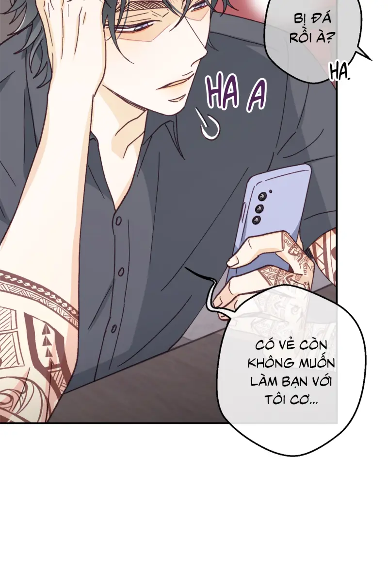 NGƯỜI HÀNG XÓM QUYẾN RŨ CỦA TÔI Chapter 7 - Next Chapter 8