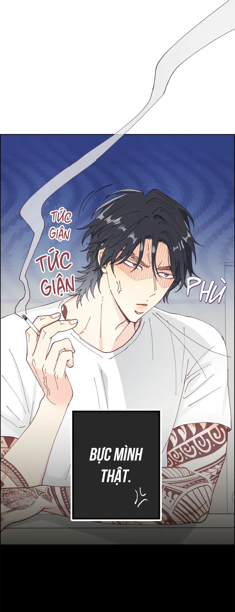 NGƯỜI HÀNG XÓM QUYẾN RŨ CỦA TÔI Chapter 8 - Next Chapter 9