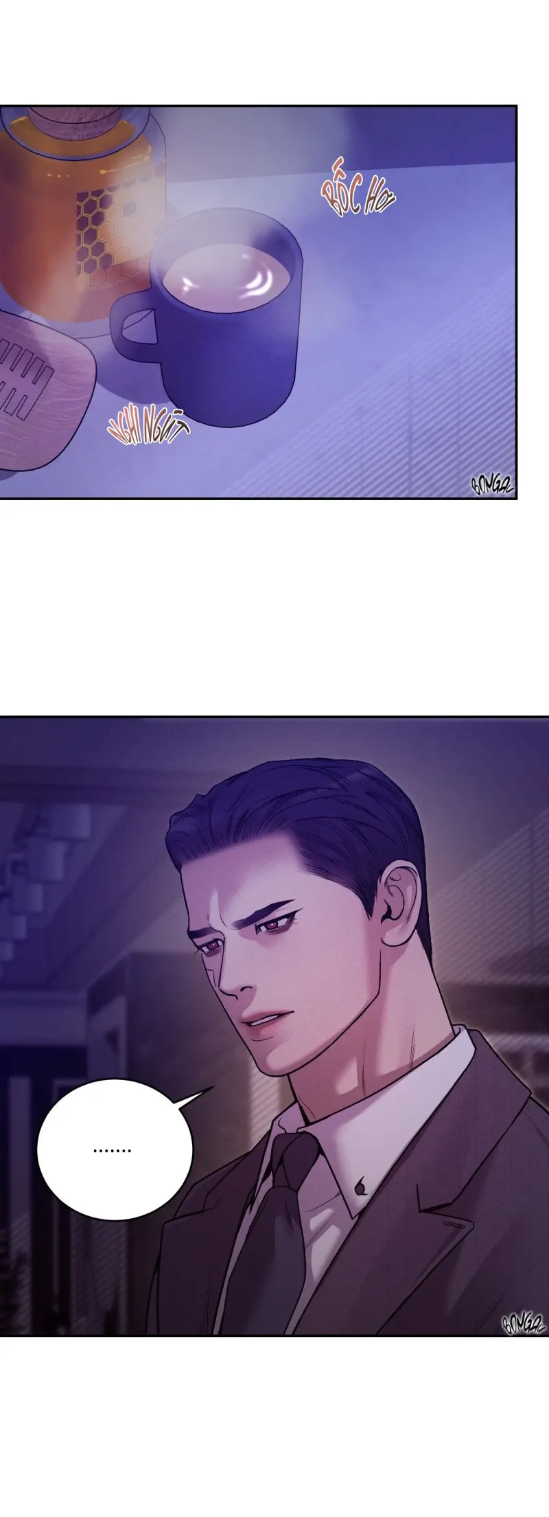 THIẾU NIÊN SÒ: BÙNG CHÁY Chapter 21 - Next 