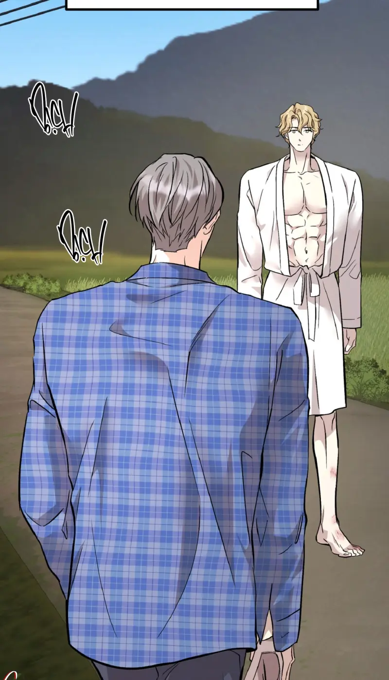 HONEY BEAR Chapter 77 - Next 