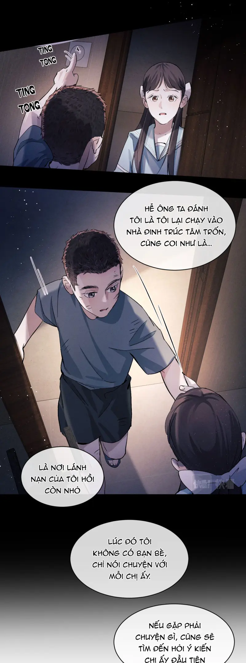 Tát Dã (Ngang Tàng) Chapter 61 - Next 