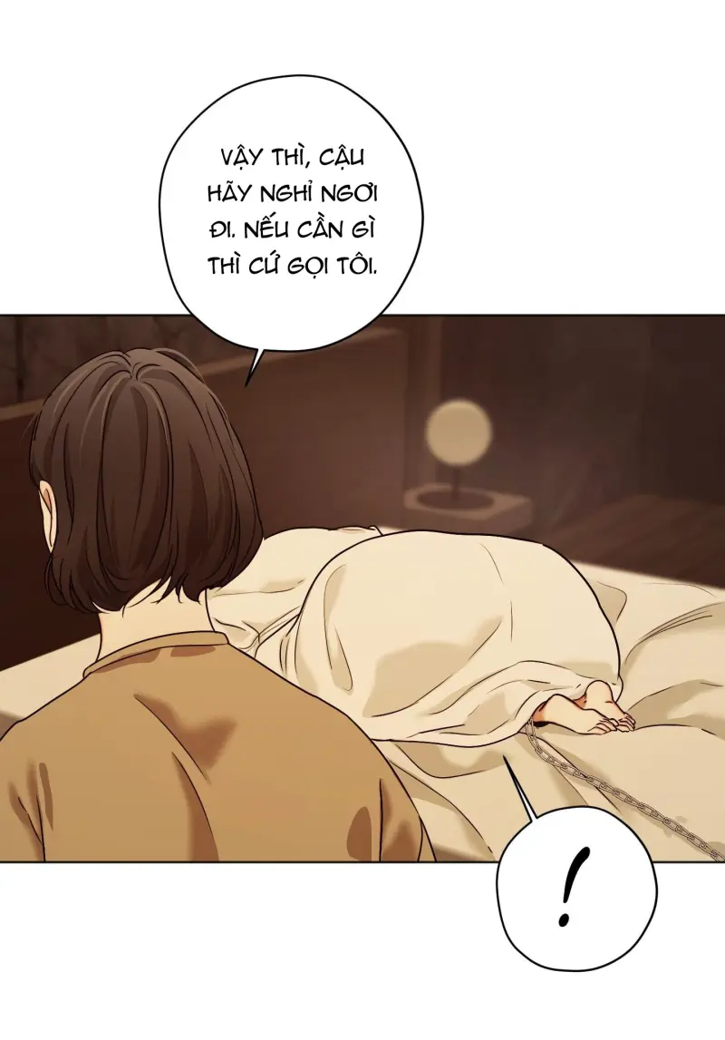 ÁI TÌNH VÀ DỤC VỌNG Chapter 64 - Next 