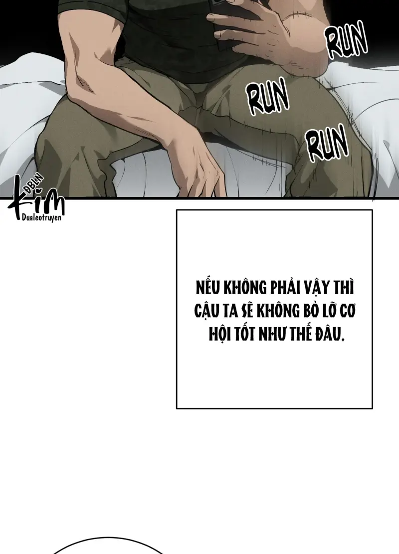 DIE IN ME Chapter 6 - Next 