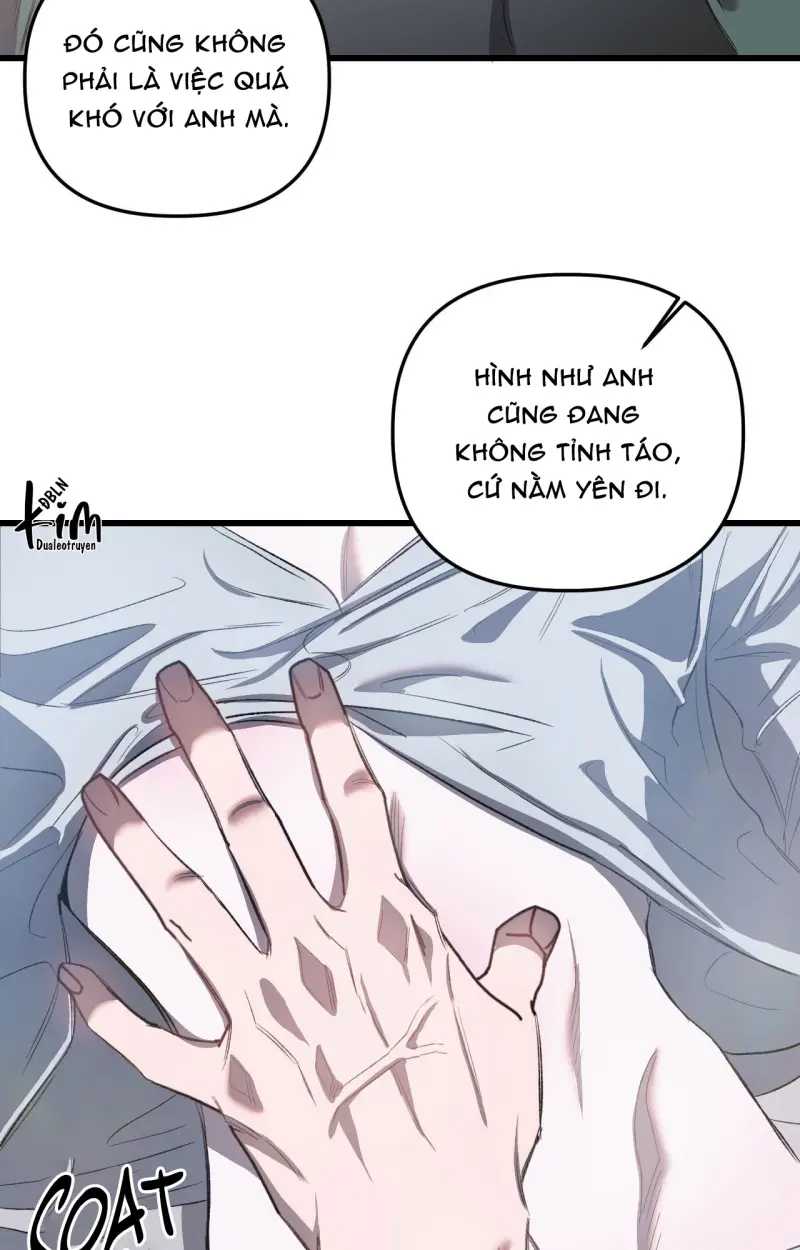 (ABO) VẬT TẾ THẦN Chapter 14 - Next 