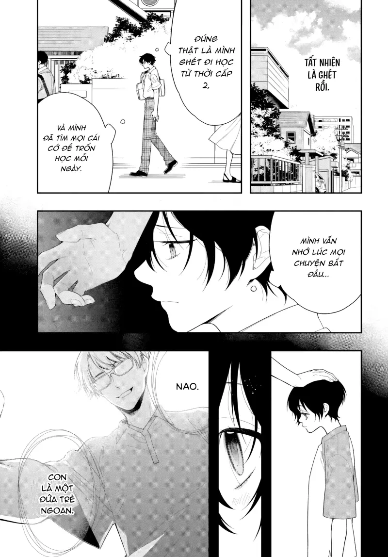 Kế Hoạch Báo Thù Chapter 1 - Trang 2