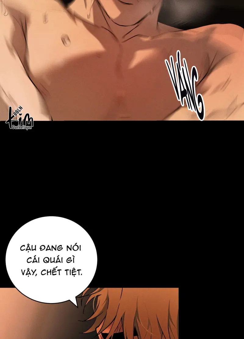 DIE IN ME Chapter 6 - Next 