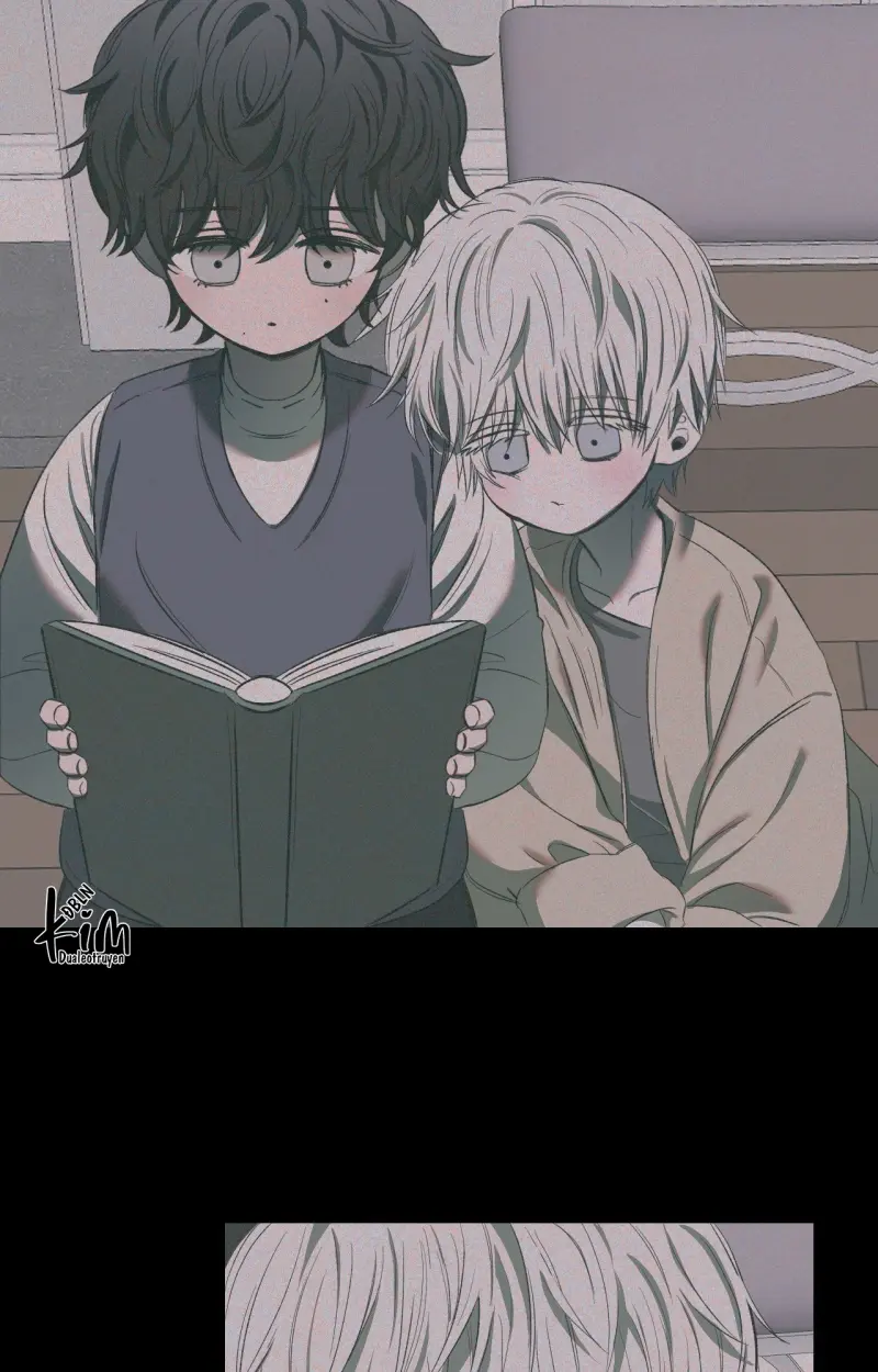 (ABO) VẬT TẾ THẦN Chapter 14 - Next 