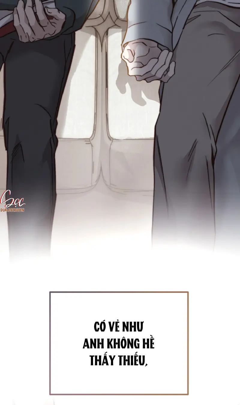 HONEY BEAR Chapter 77 - Next 