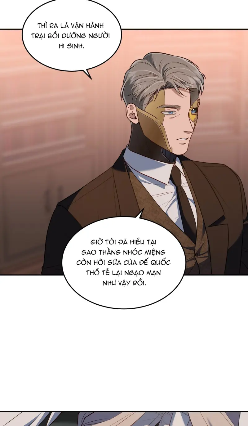 CÁCH TỒN TẠI NHƯ MỘT NGƯỜI CHƠI Chapter 80 - Next 