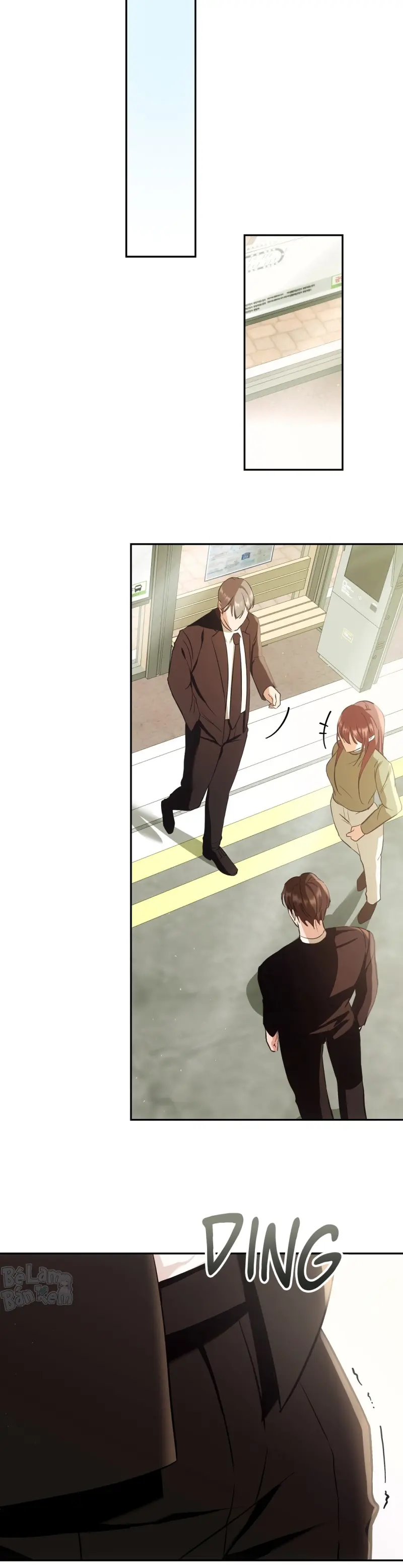 LIỆU PHÁP TRỊ LIỆU MÈO Chapter 1 - Trang 2