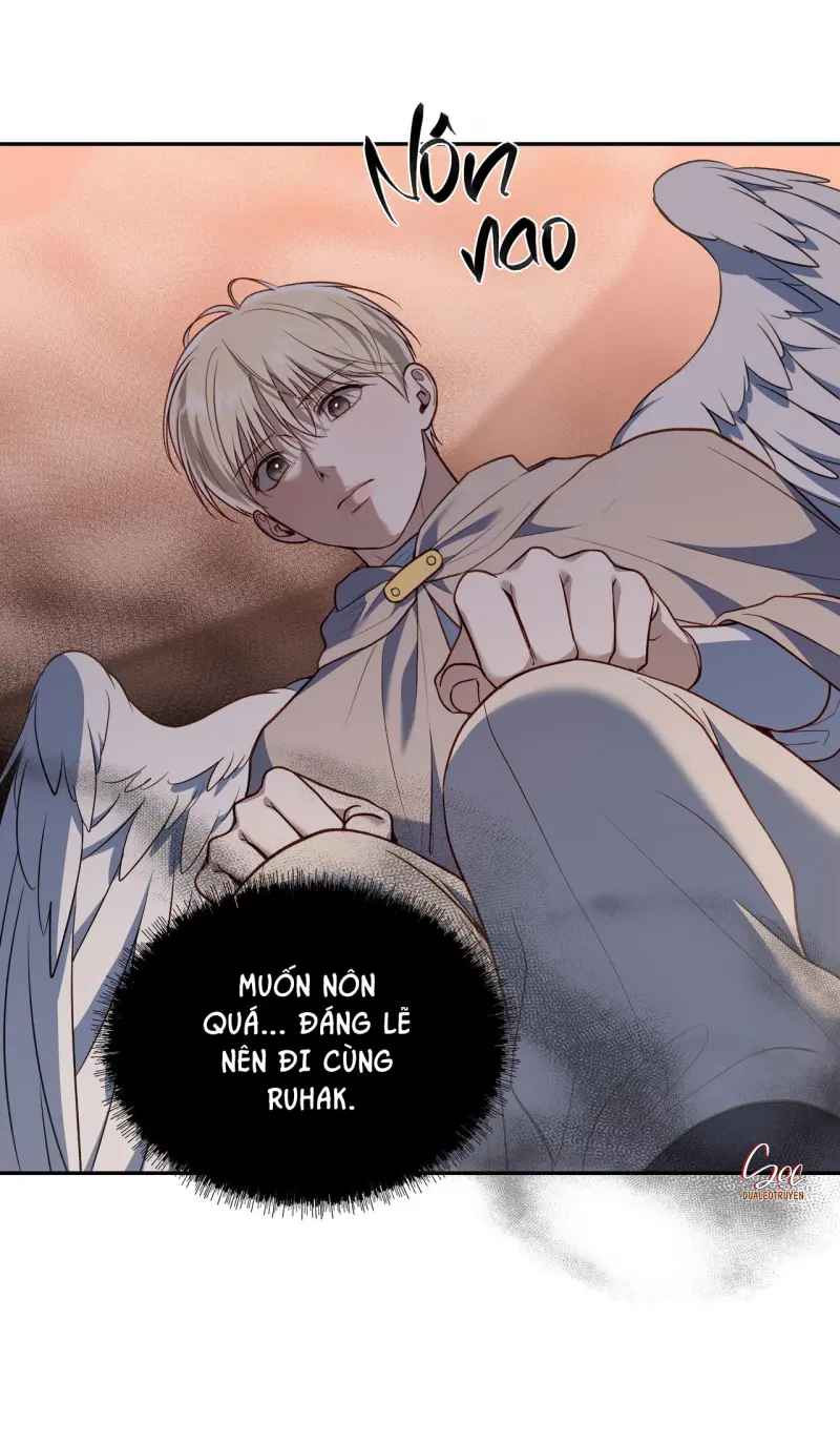 CÁCH TỒN TẠI NHƯ MỘT NGƯỜI CHƠI Chapter 80 - Next 