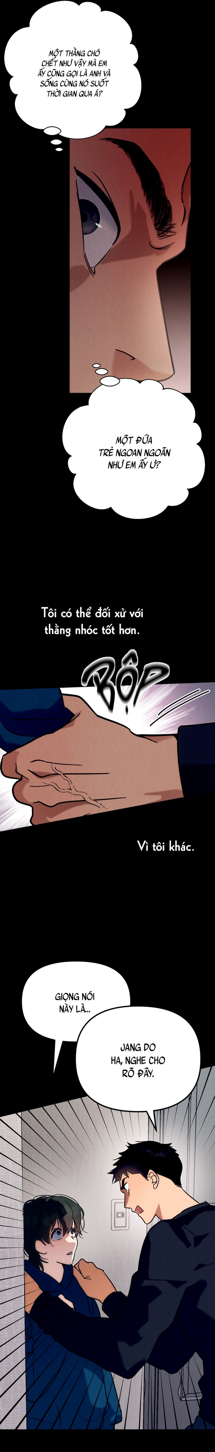 Hoả Ma Chapter 6 - Next Chapter 7