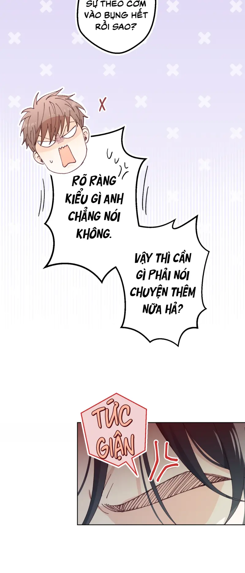 NGƯỜI HÀNG XÓM QUYẾN RŨ CỦA TÔI Chapter 8 - Next Chapter 9