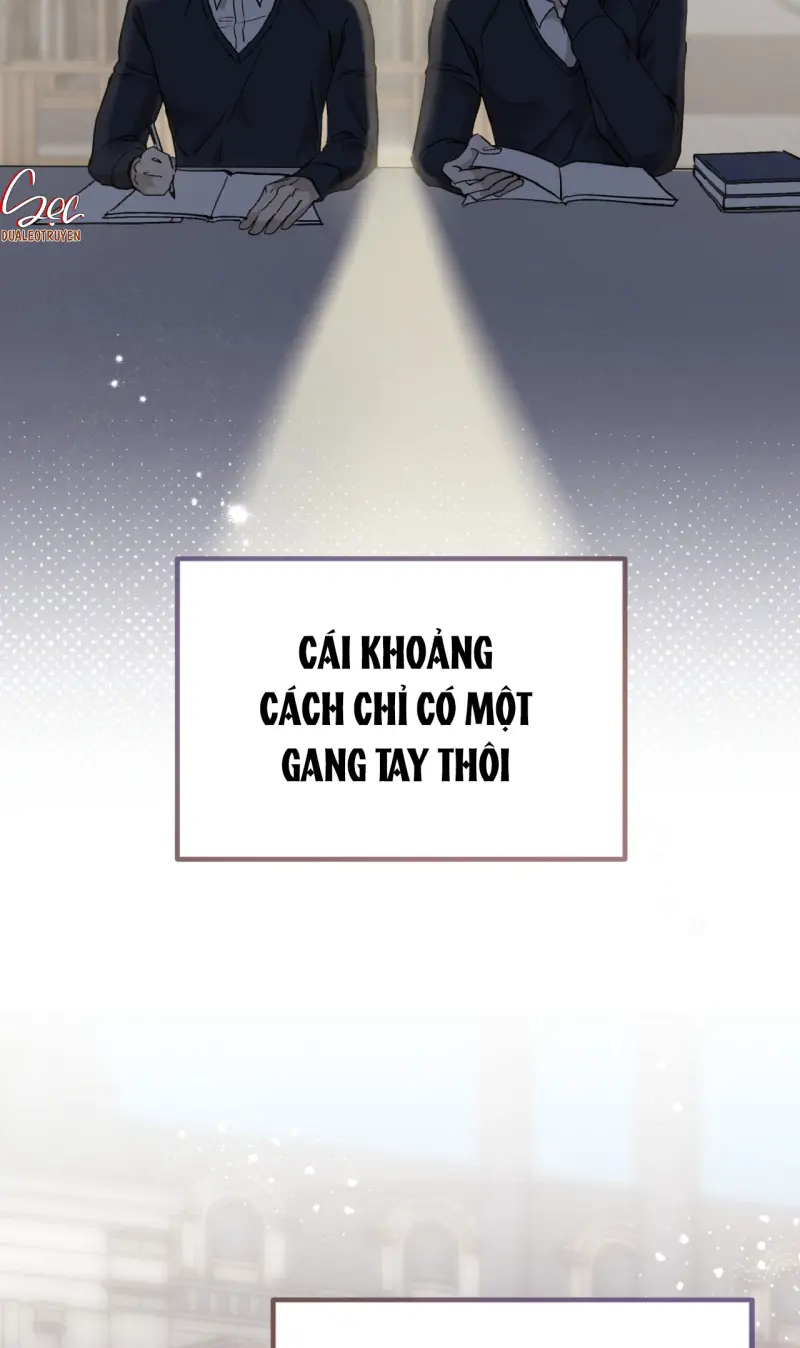 HONEY BEAR Chapter 77 - Next 