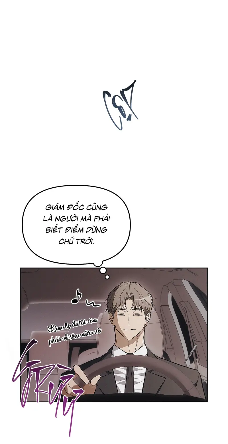 BẪY CHUỘT Chapter 5 19+ - Next Chapter 6 19+