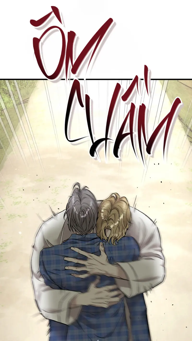 HONEY BEAR Chapter 77 - Next 