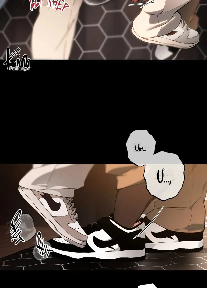 DIE IN ME Chapter 6 - Next 