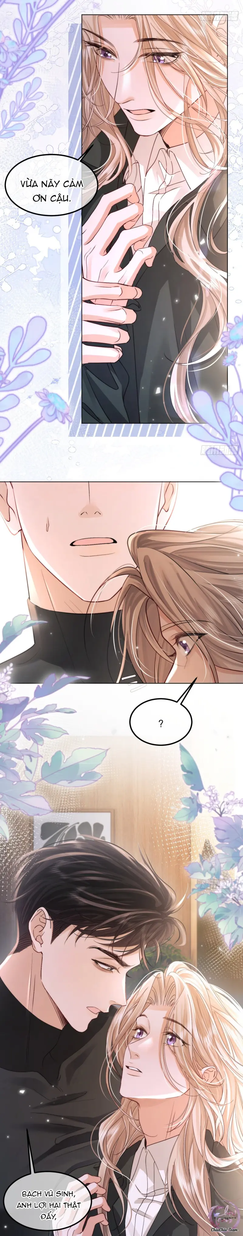 Chim Trong Lồng Chapter 6 - Next 