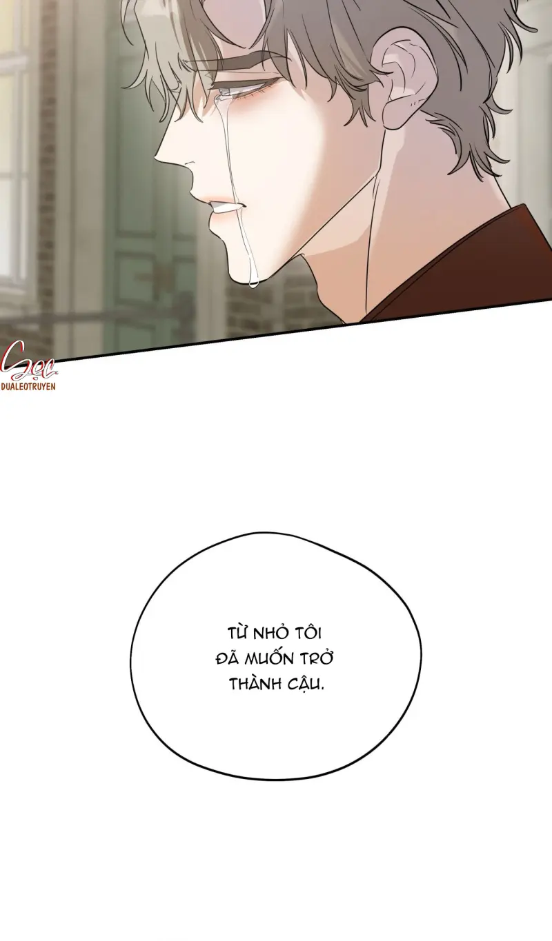 LỆNH CỨU RỖI Chapter 82 - Next 