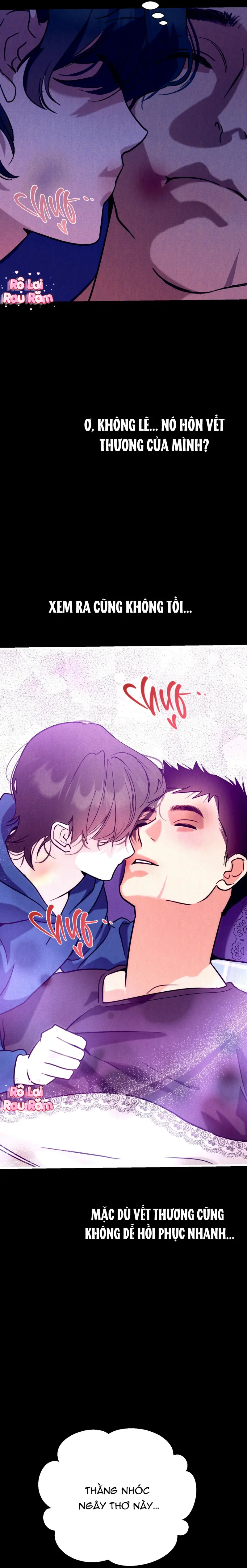 Lửa vong Chapter 6 - Next 