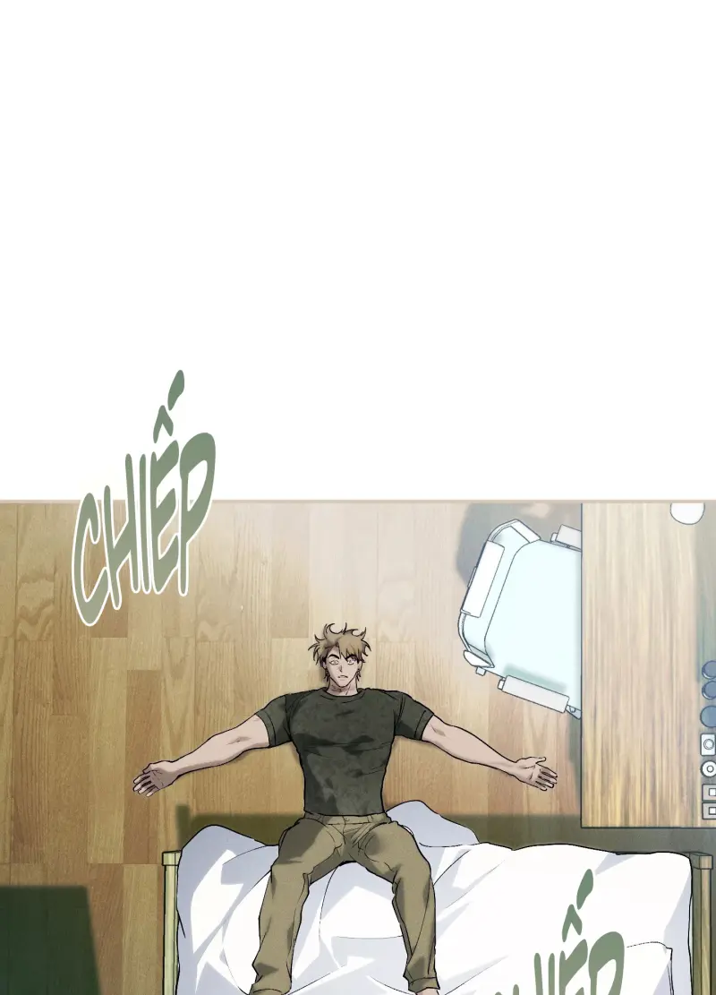 DIE IN ME Chapter 6 - Next 