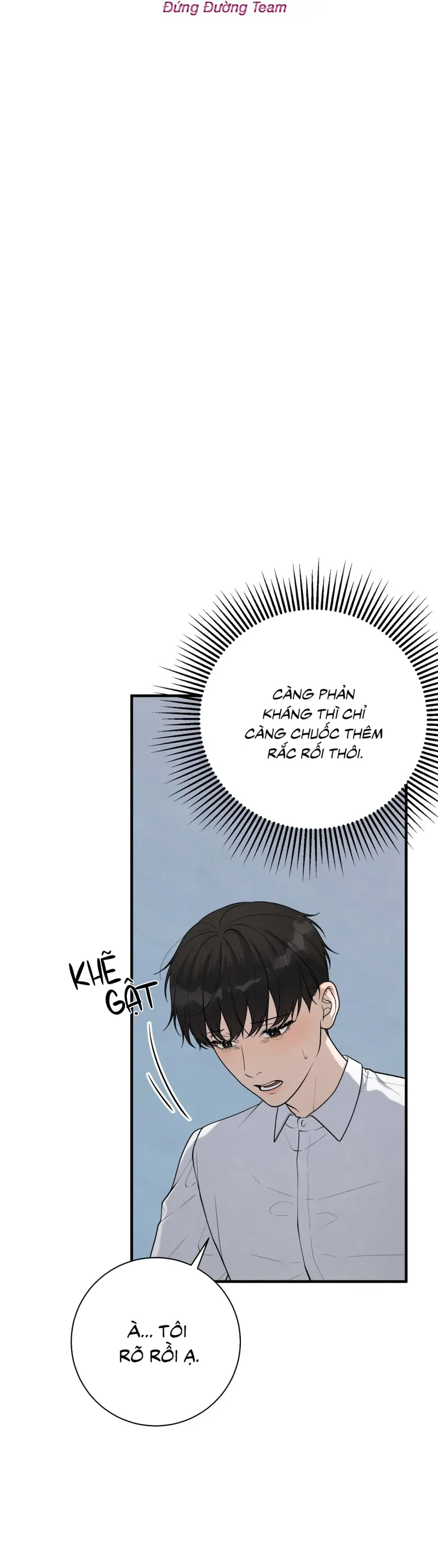 HƯƠNG VỊ TÌNH THÂN Chapter 18 - Trang 2