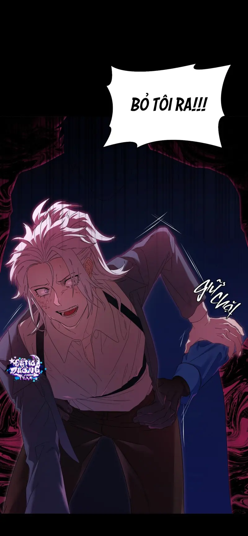 TRUYỂN TẬP - NHỮNG CON KU NÚNG NÍNH Chapter 1 19+ Thuần Hoá - Next 