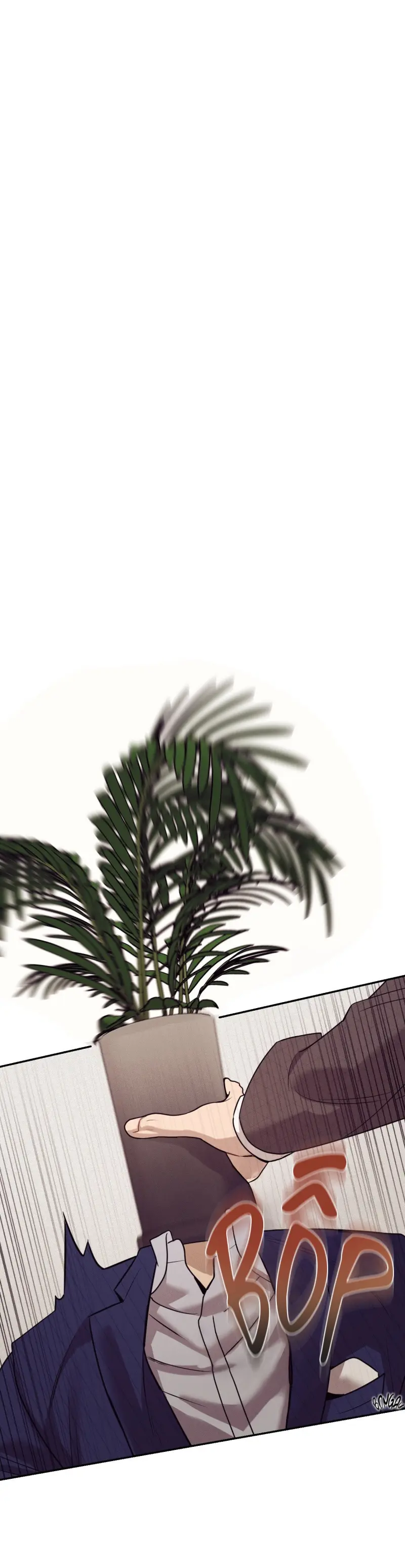 THIẾU NIÊN SÒ: BÙNG CHÁY Chapter 21 - Next 