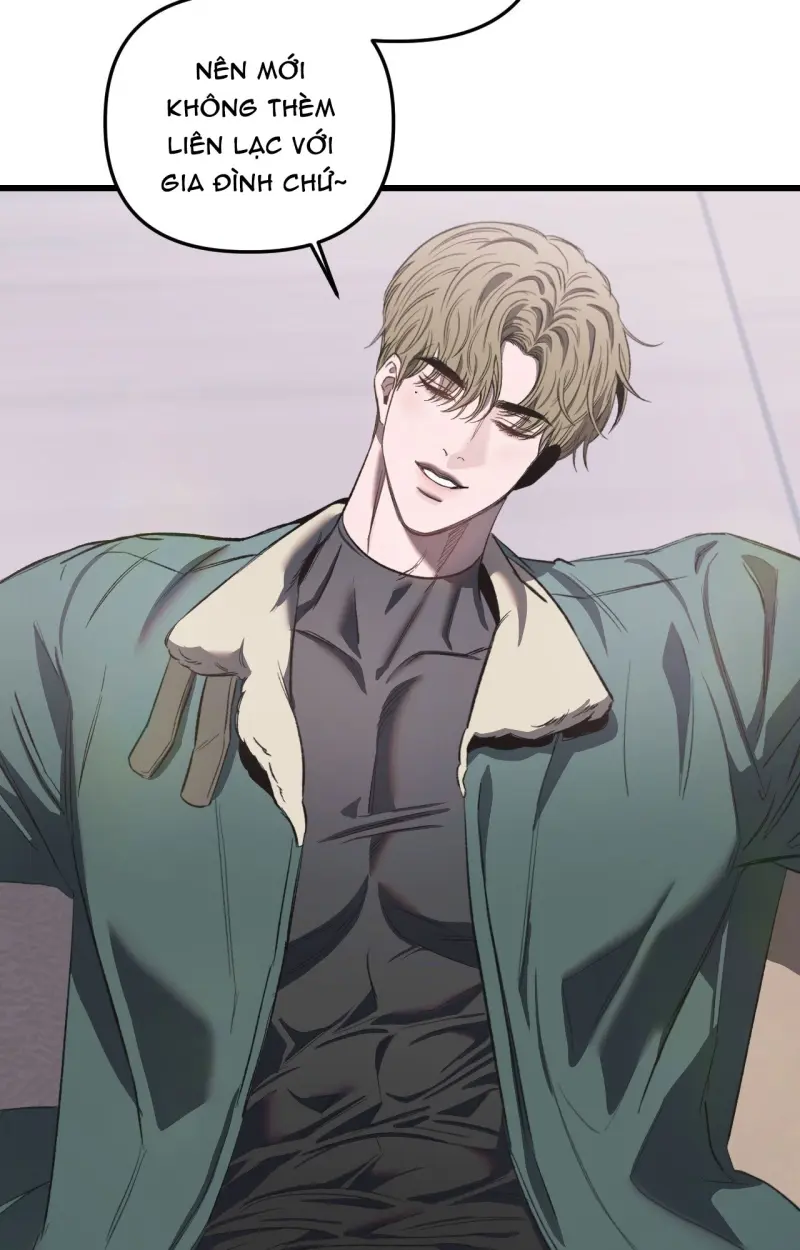 (ABO) VẬT TẾ THẦN Chapter 14 - Next 