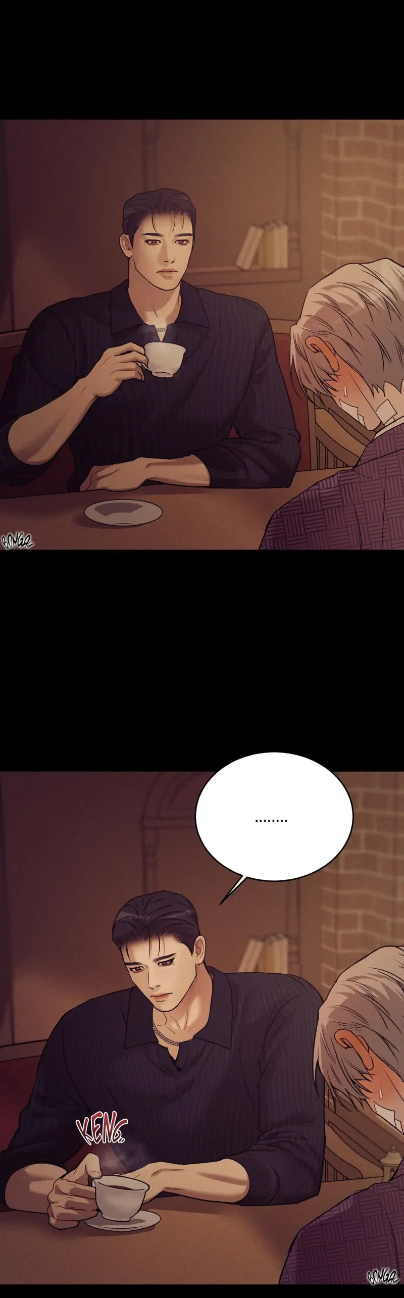 THIẾU NIÊN SÒ: BÙNG CHÁY Chapter 21 - Next 