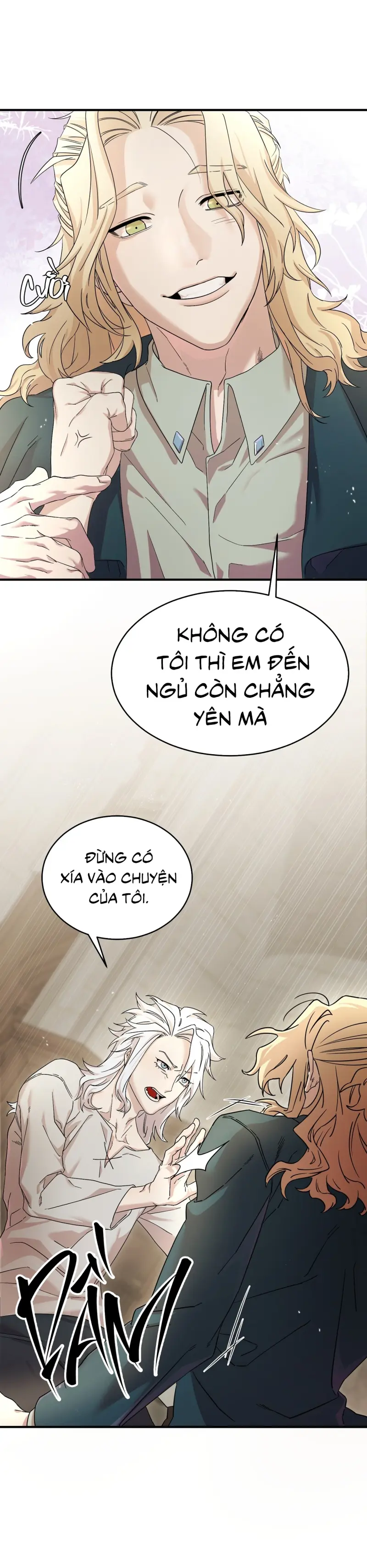 TRUYỂN TẬP - NHỮNG CON KU NÚNG NÍNH Chapter 1 19+ Thuần Hoá - Next 