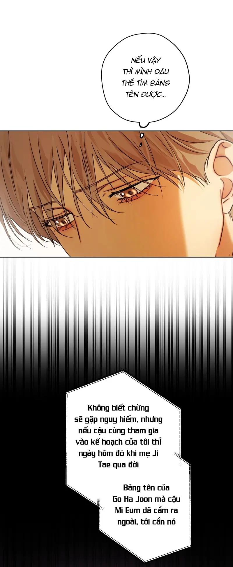 ÁI TÌNH VÀ DỤC VỌNG Chapter 64 - Next 