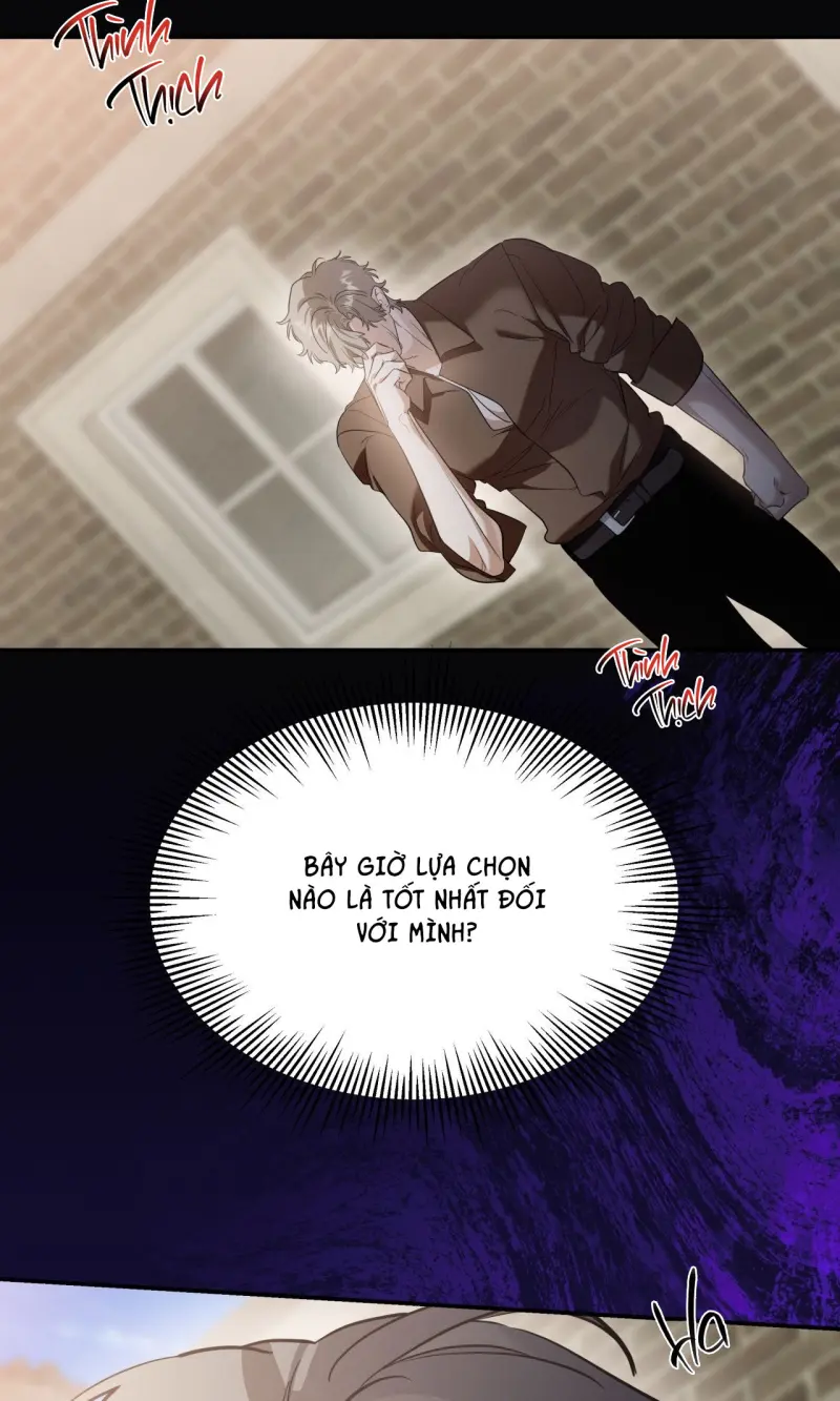 LỆNH CỨU RỖI Chapter 82 - Next 