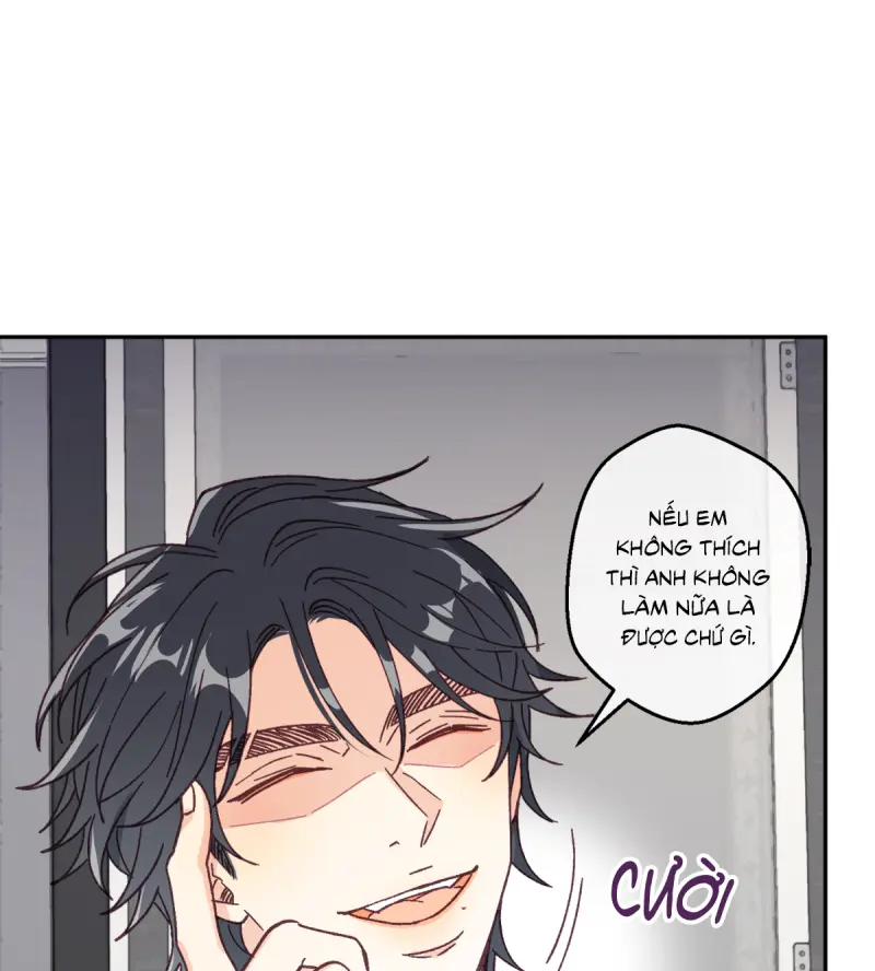 NGƯỜI HÀNG XÓM QUYẾN RŨ CỦA TÔI Chapter 7 - Next Chapter 8