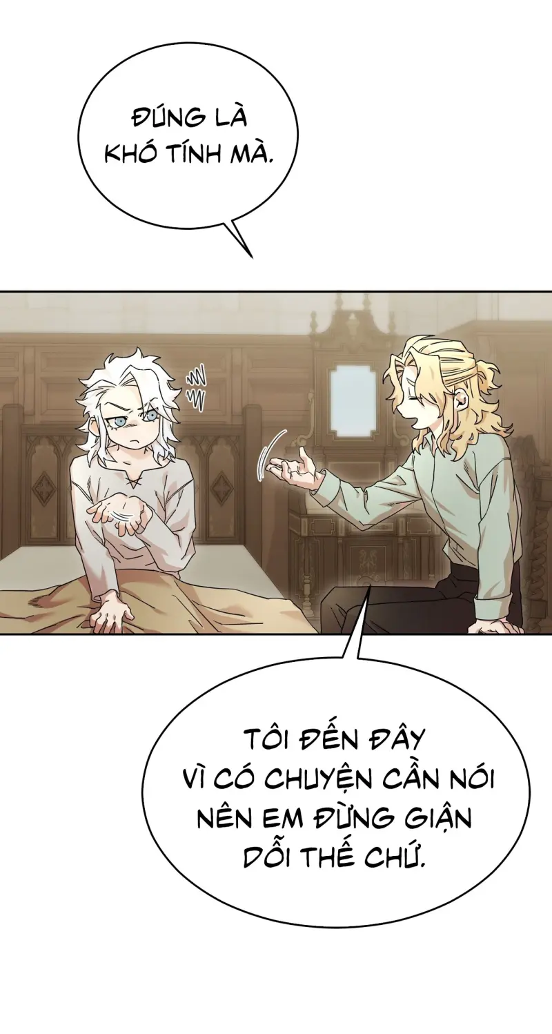 TRUYỂN TẬP - NHỮNG CON KU NÚNG NÍNH Chapter 1 19+ Thuần Hoá - Next 