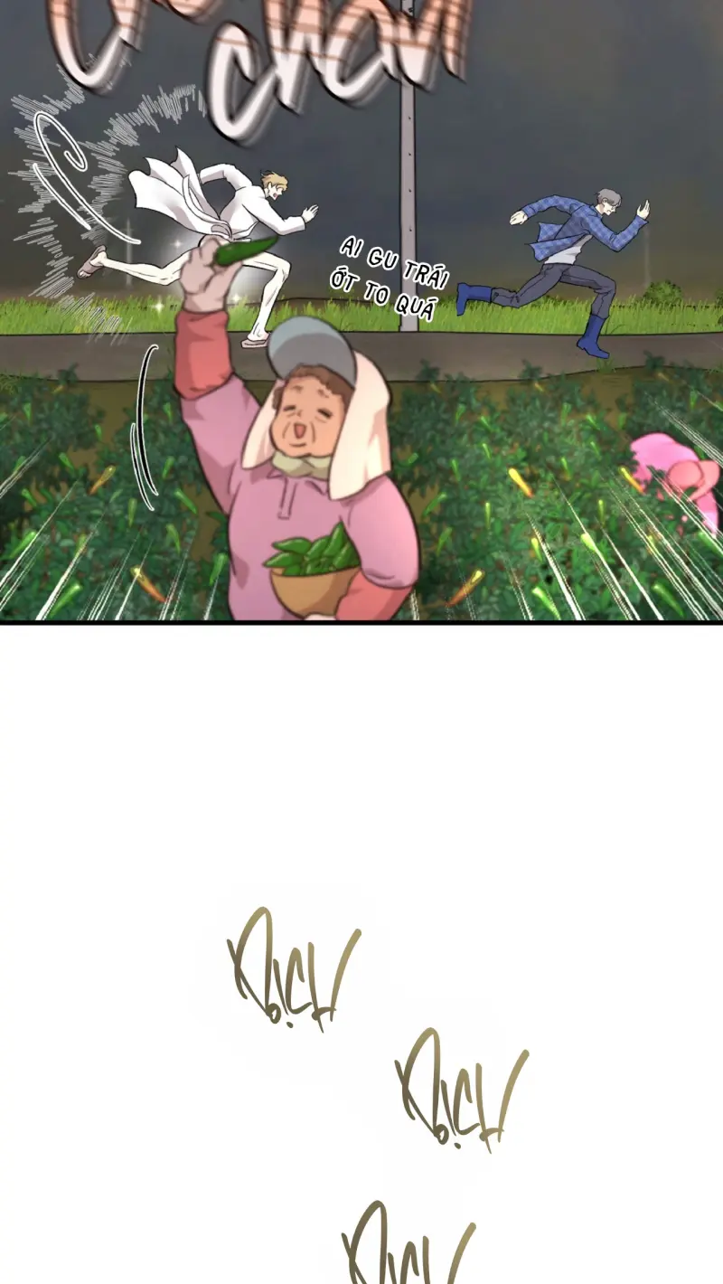 HONEY BEAR Chapter 77 - Next 