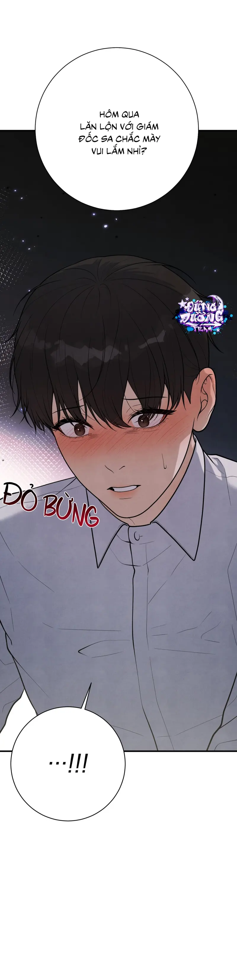 HƯƠNG VỊ TÌNH THÂN Chapter 18 - Trang 2