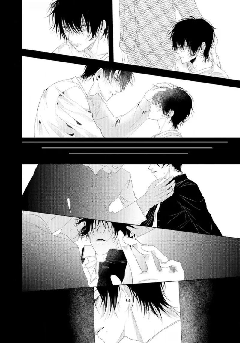 Thiên Đường Cuối Cùng Chapter 1 H - Next 