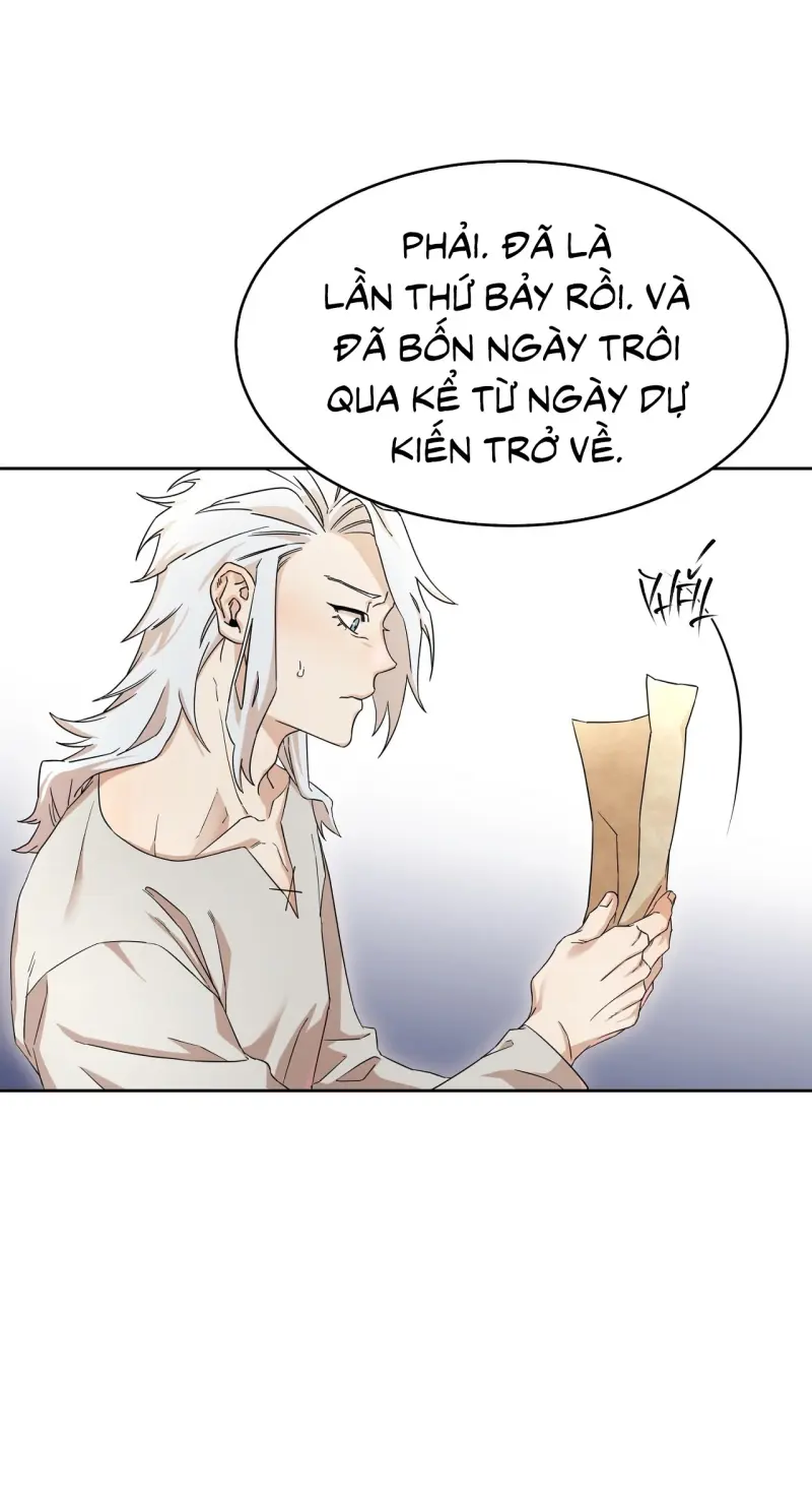 TRUYỂN TẬP - NHỮNG CON KU NÚNG NÍNH Chapter 1 19+ Thuần Hoá - Next 