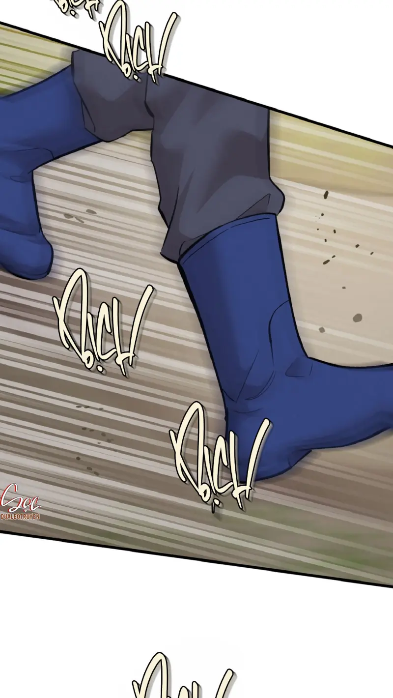 HONEY BEAR Chapter 77 - Next 