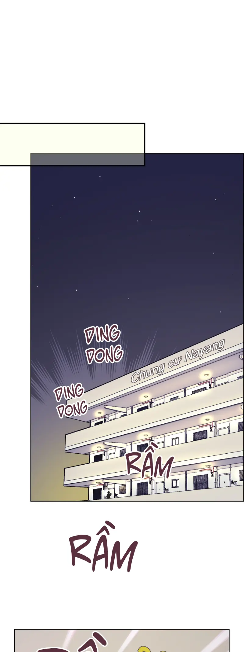 NGƯỜI HÀNG XÓM QUYẾN RŨ CỦA TÔI Chapter 8 - Next Chapter 9