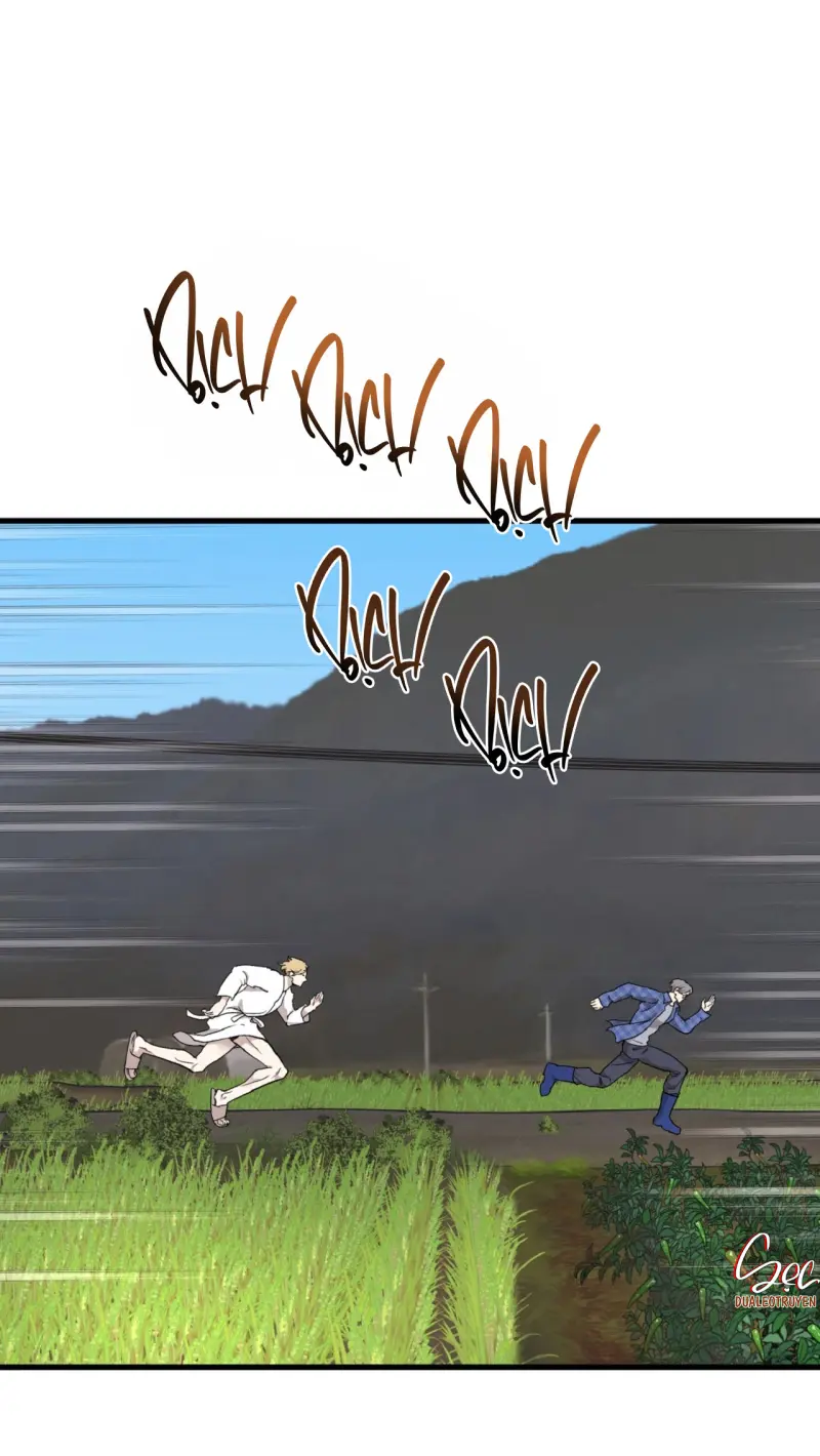 HONEY BEAR Chapter 77 - Next 