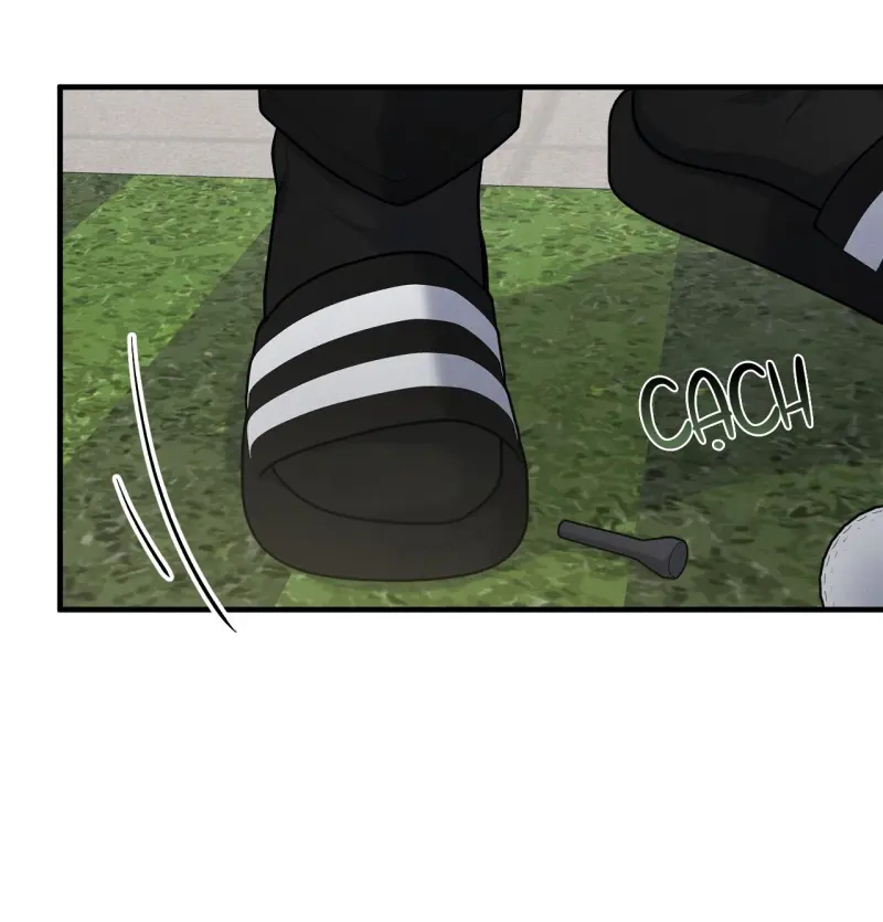 HƯƠNG VỊ TÌNH THÂN Chapter 18 - Trang 2