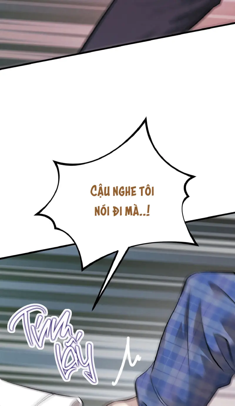 HONEY BEAR Chapter 77 - Next 