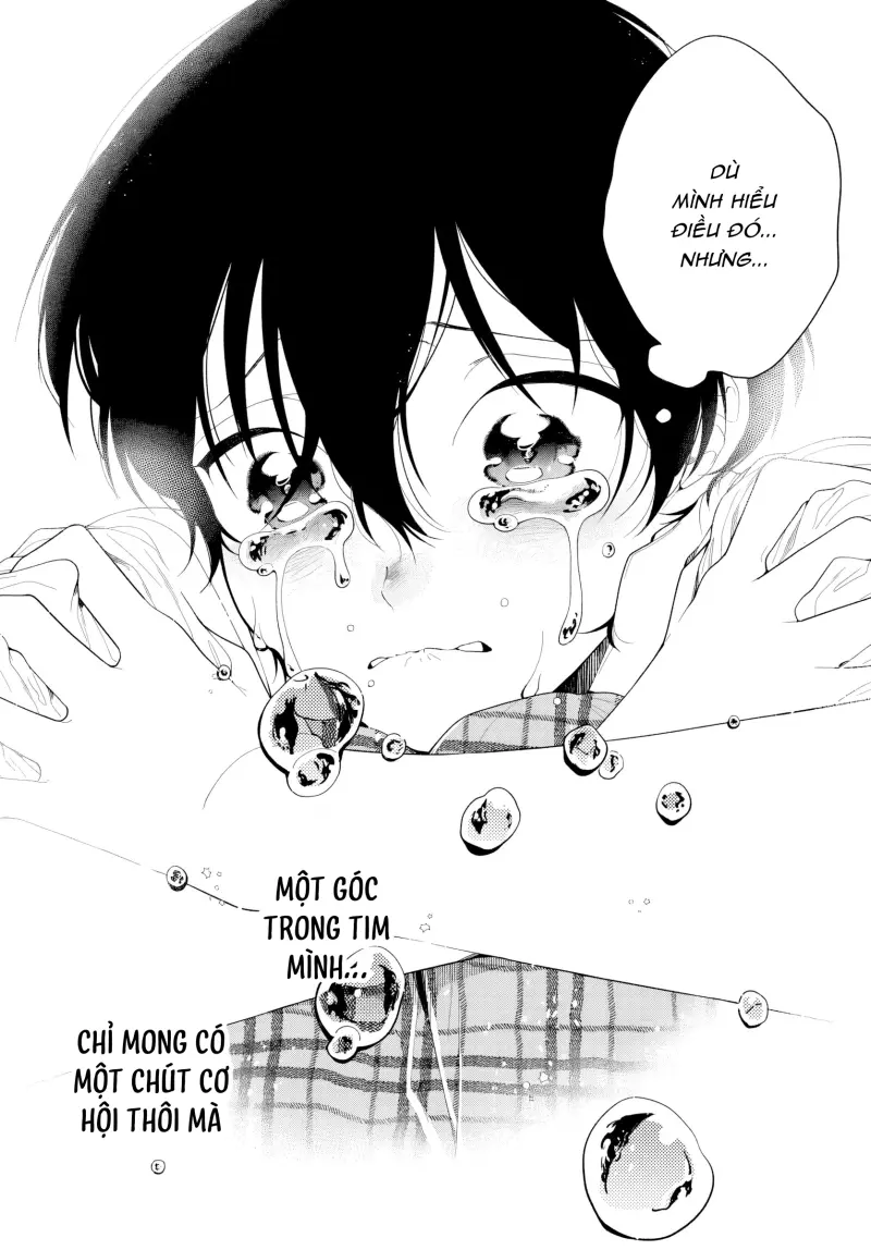 Kế Hoạch Báo Thù Chapter 1 - Trang 2