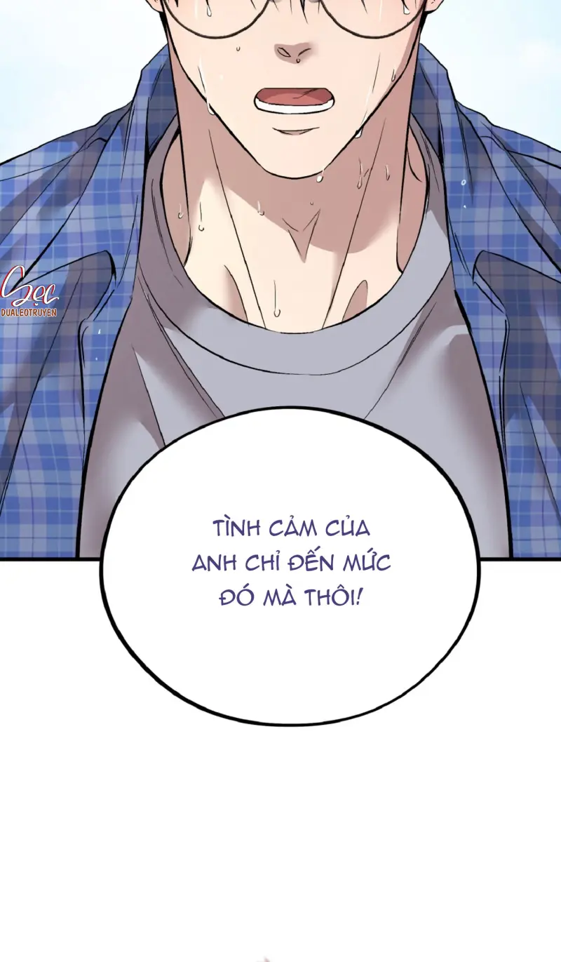 HONEY BEAR Chapter 77 - Next 