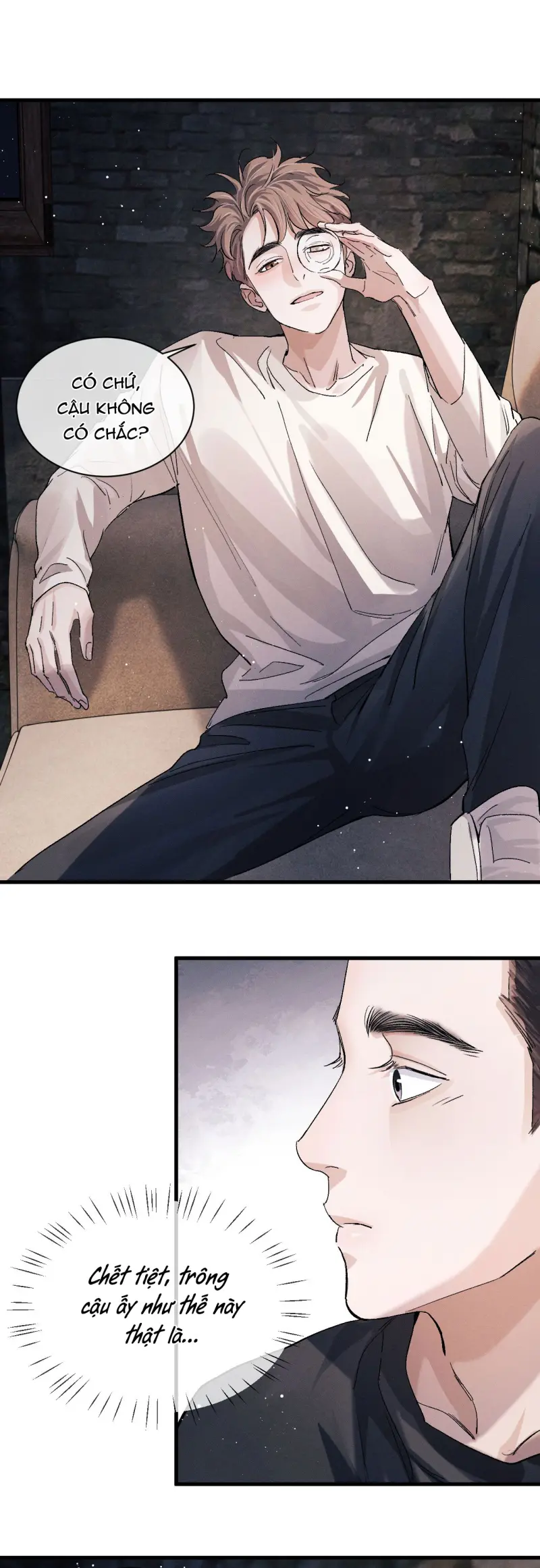 Tát Dã (Ngang Tàng) Chapter 61 - Next 