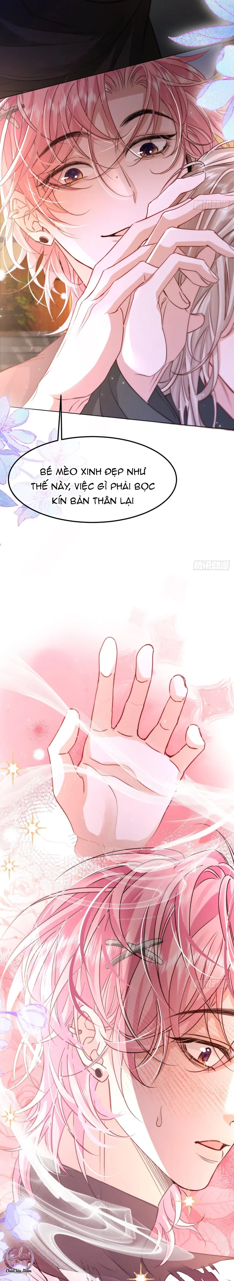 Chim Trong Lồng Chapter 6 - Next 