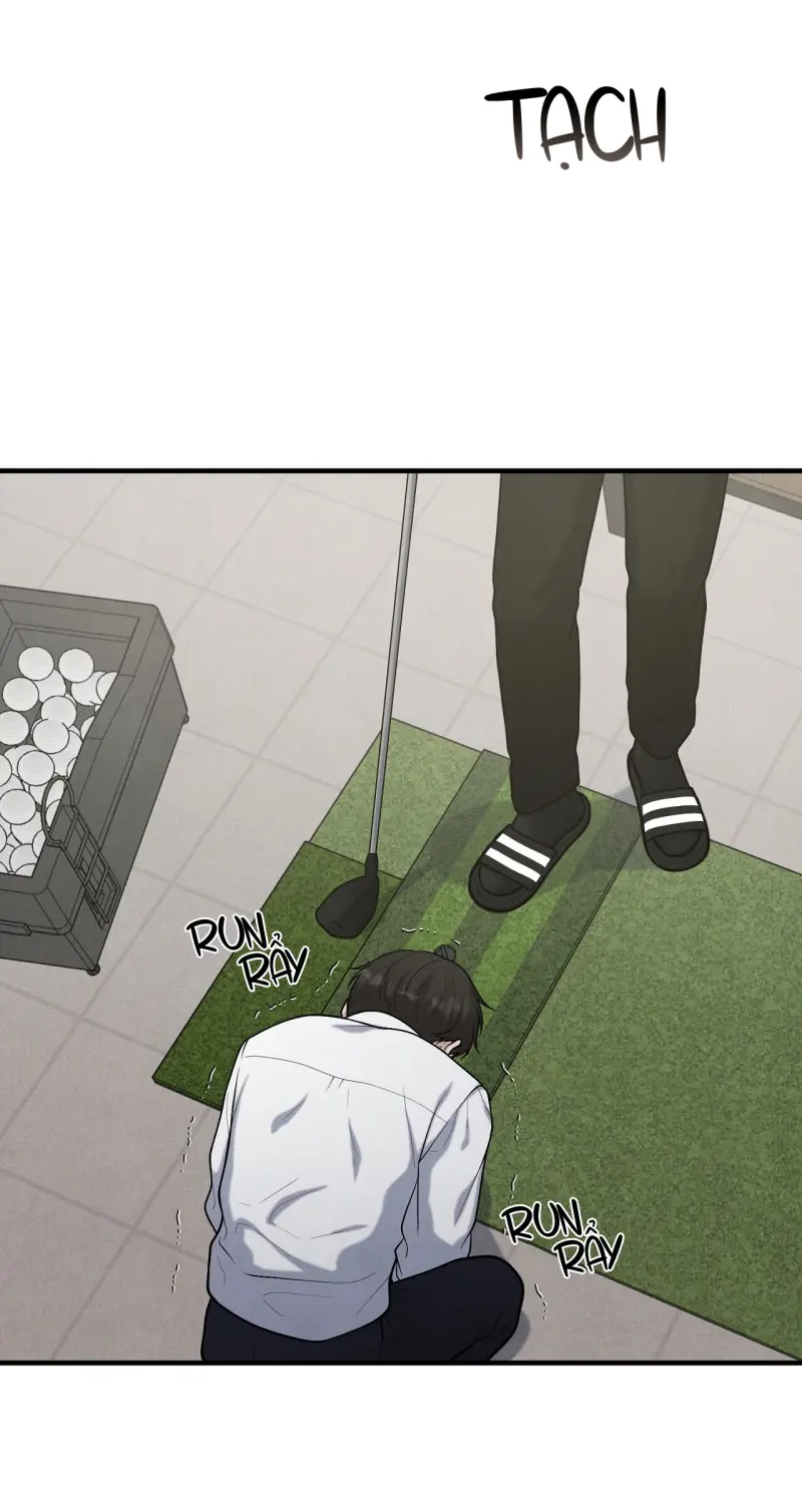 HƯƠNG VỊ TÌNH THÂN Chapter 18 - Trang 2