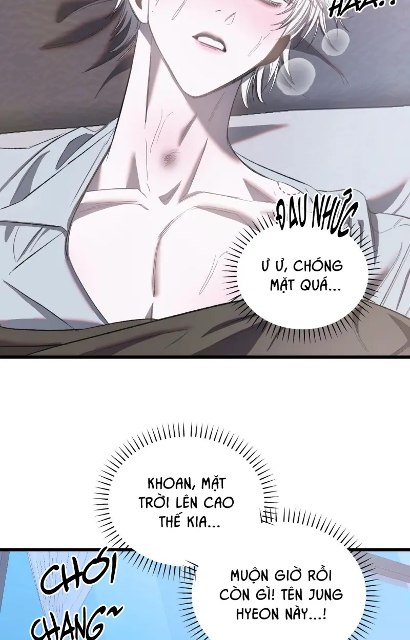 (ABO) VẬT TẾ THẦN Chapter 14 - Next 